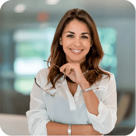 Sarah Martinez - Client