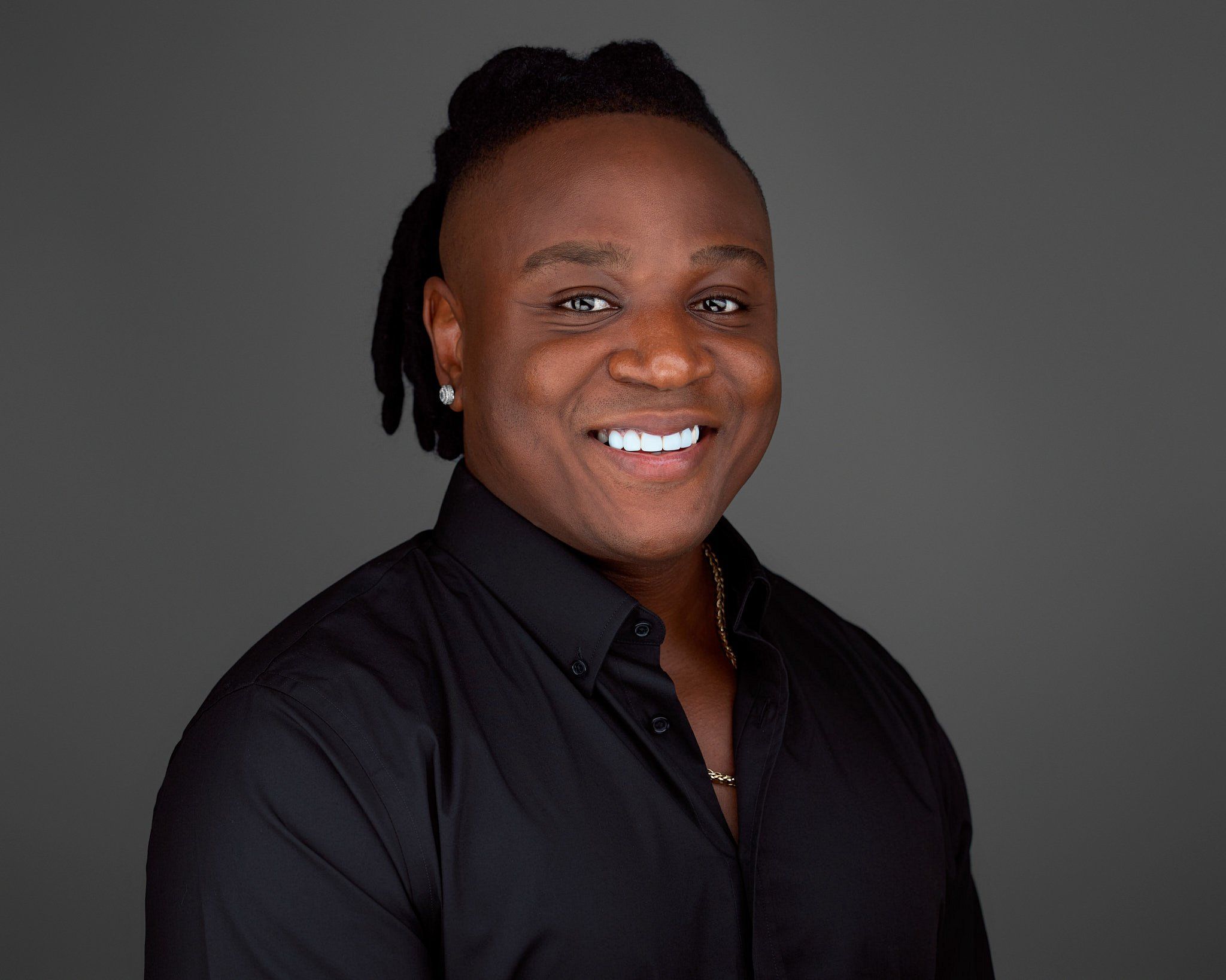 Michael Thompson - Client